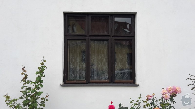Oprava dřevěných oken: okno_1