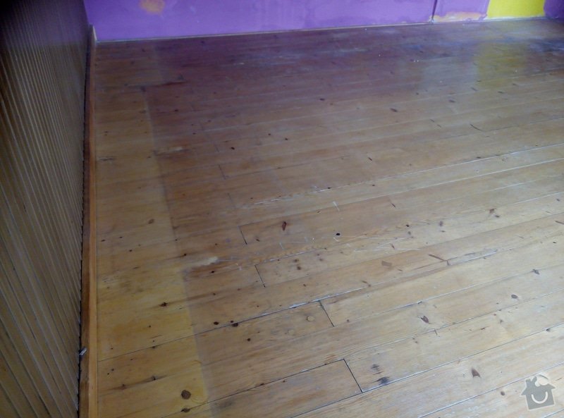 Omítka, strop, podlaha (broušení, lakování): IMG_20170810_100133033