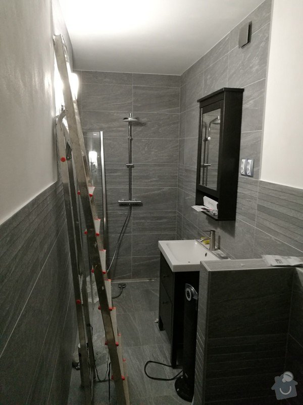 Nová koupelna - byt: IMG_20170925_171909