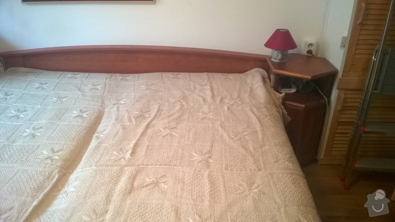 Stohovatelná postel: WP_20170924_004
