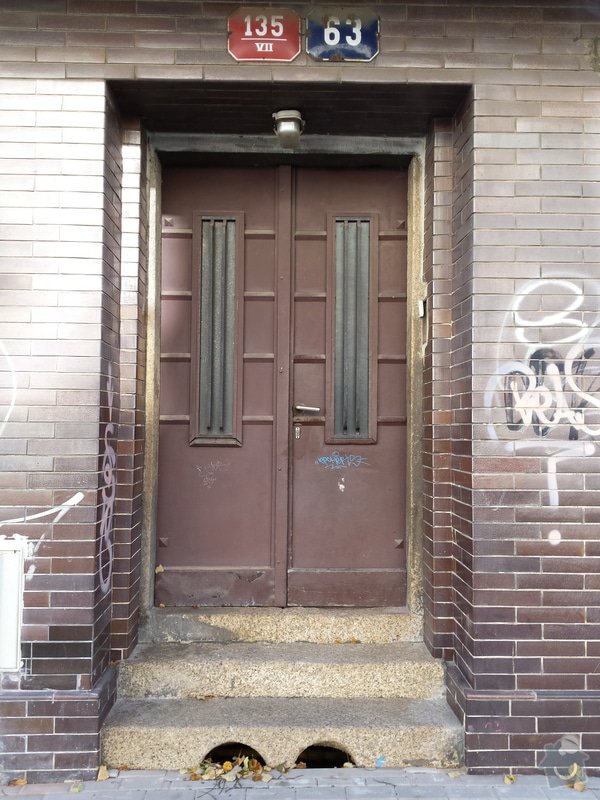 Renovace vchodových dveří: IMG_20171016_102750