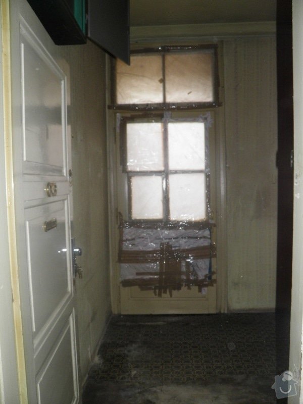 Výroba dveří: balkonove_dvere_Tusarova_7