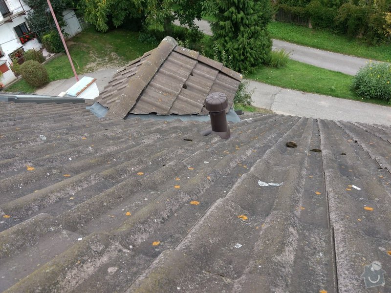 Rekonstrukce / Renovace střechy a půdy: IMG_20170913_112544771