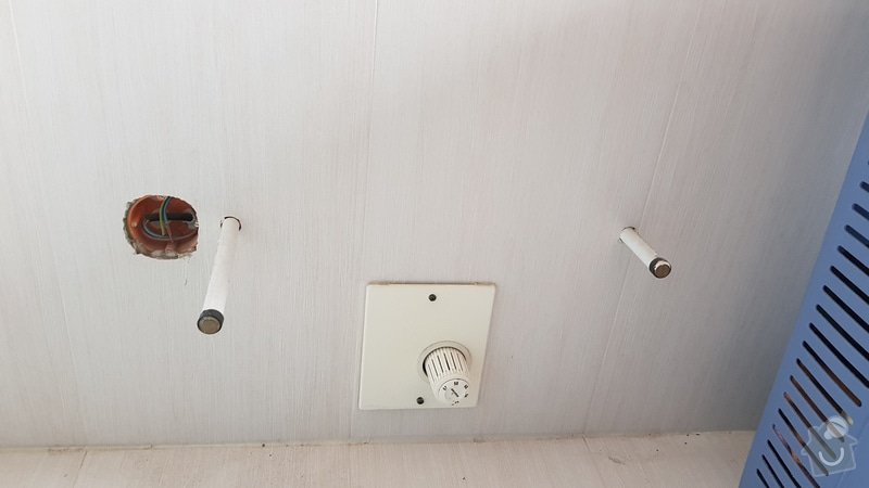 Připojit koupelnový radiátor (žebřík): 20171101_130650