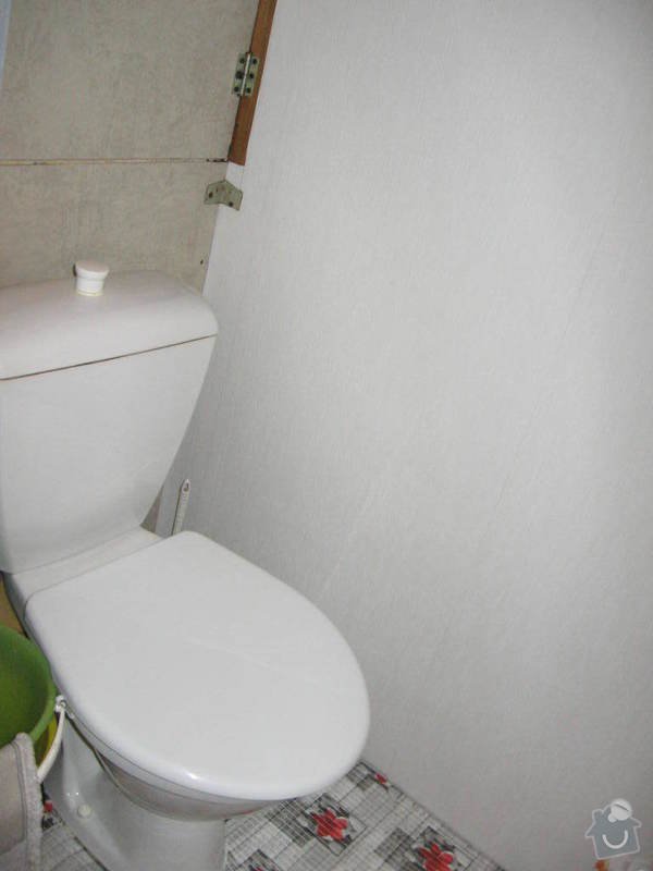 Rekonstrukce umakartové koupelny bez bourání: IMG_0012