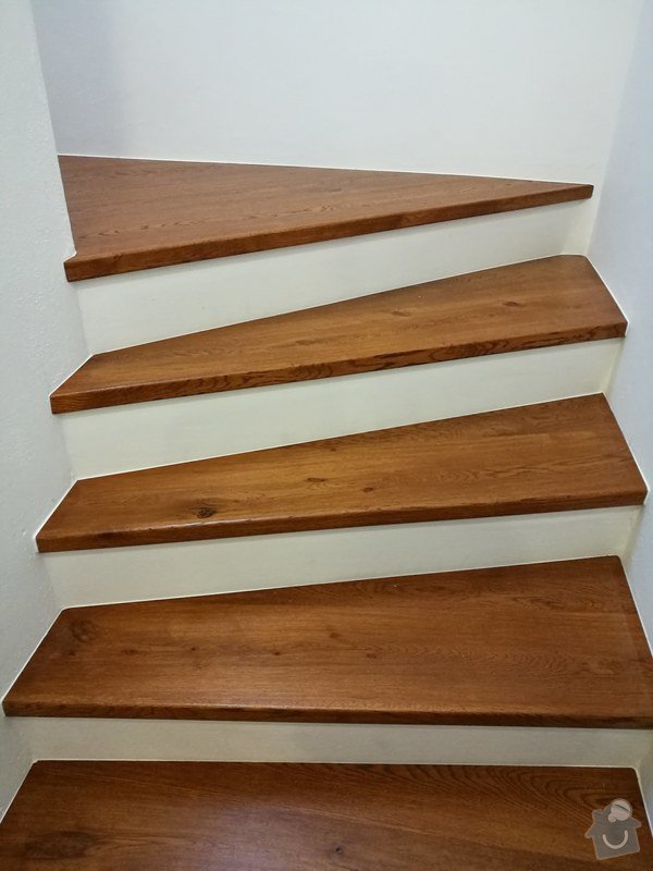 Dřevěné nášlapy na schody: IMG_20180117_094949