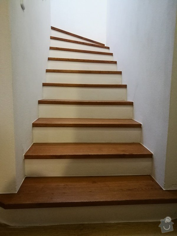 Dřevěné nášlapy na schody: IMG_20180117_095013
