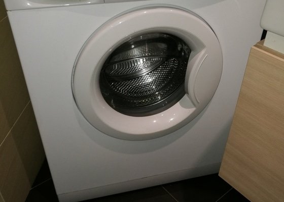 Oprava pračky Whirlpool