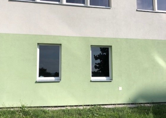 Instalace mříží do oken (4 okna)