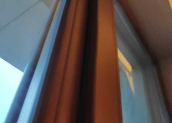 Oprava kování MACO na balkónových dverách