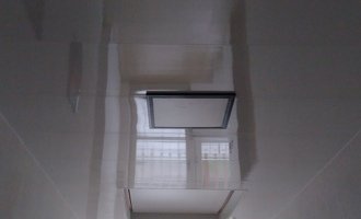 Snížení stropu PVC panely Vilo Motivo